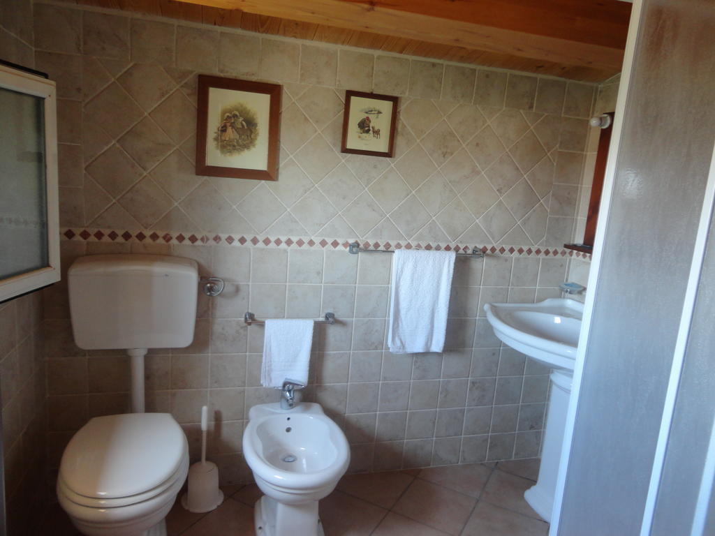 Bed & Breakfast Punta Di Mola Marina di Ragusa