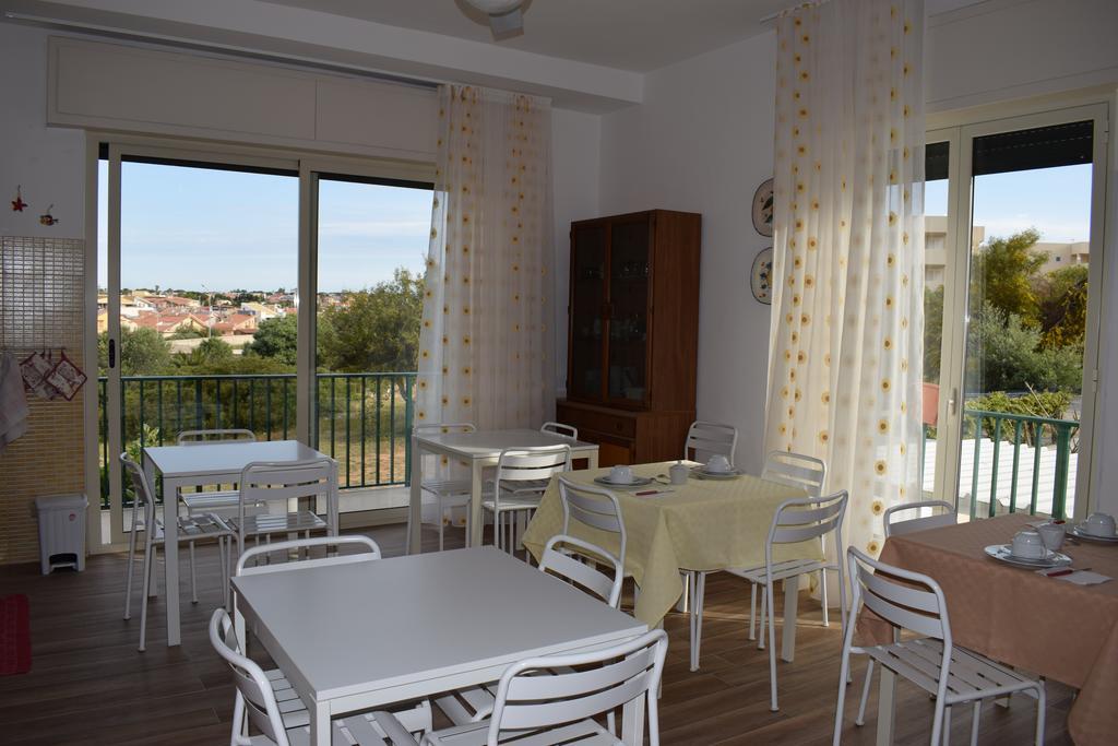 Bed & Breakfast Punta Di Mola
