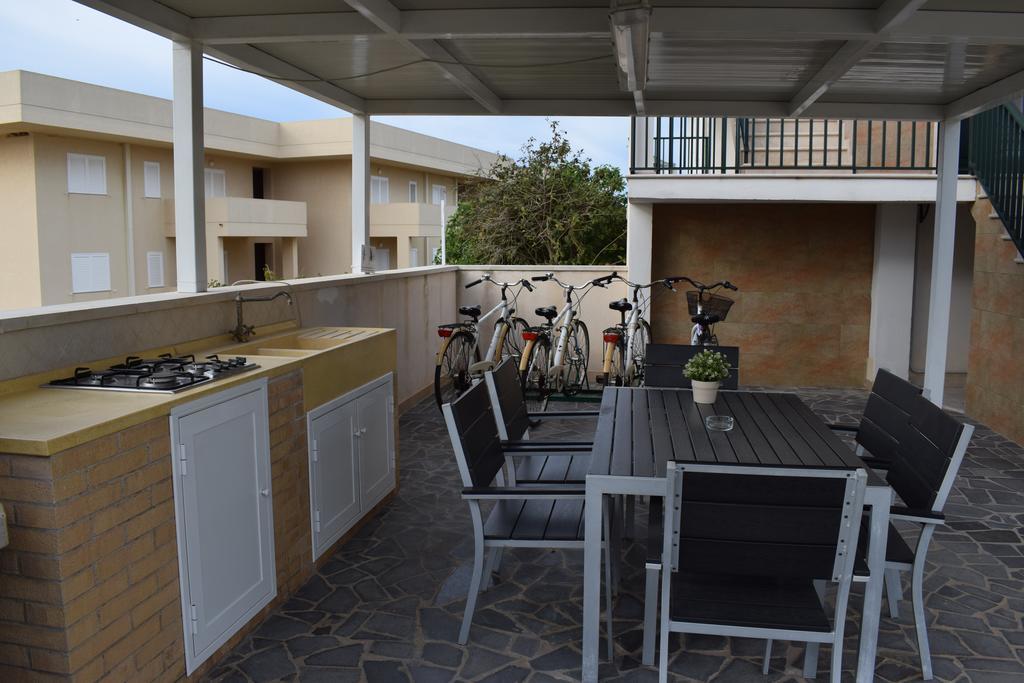 Punta Di Mola Marina di Ragusa