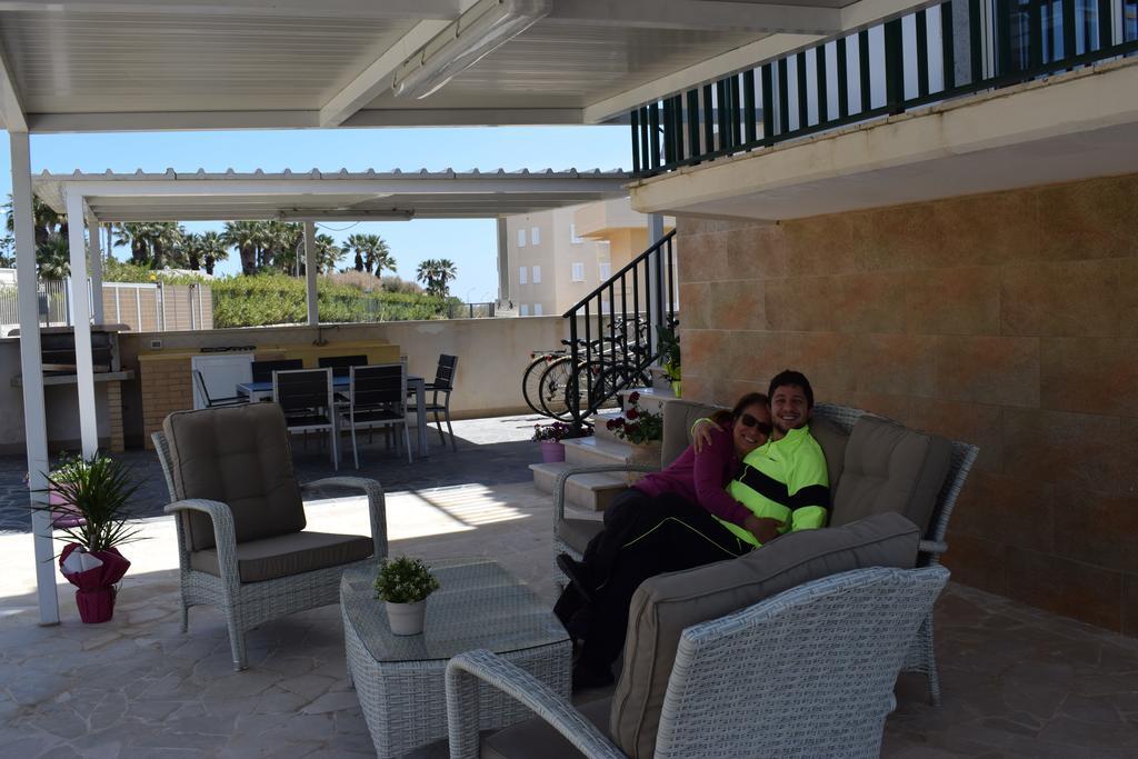 Punta Di Mola Bed & Breakfast *