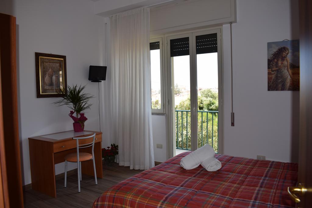Punta Di Mola Bed & Breakfast *