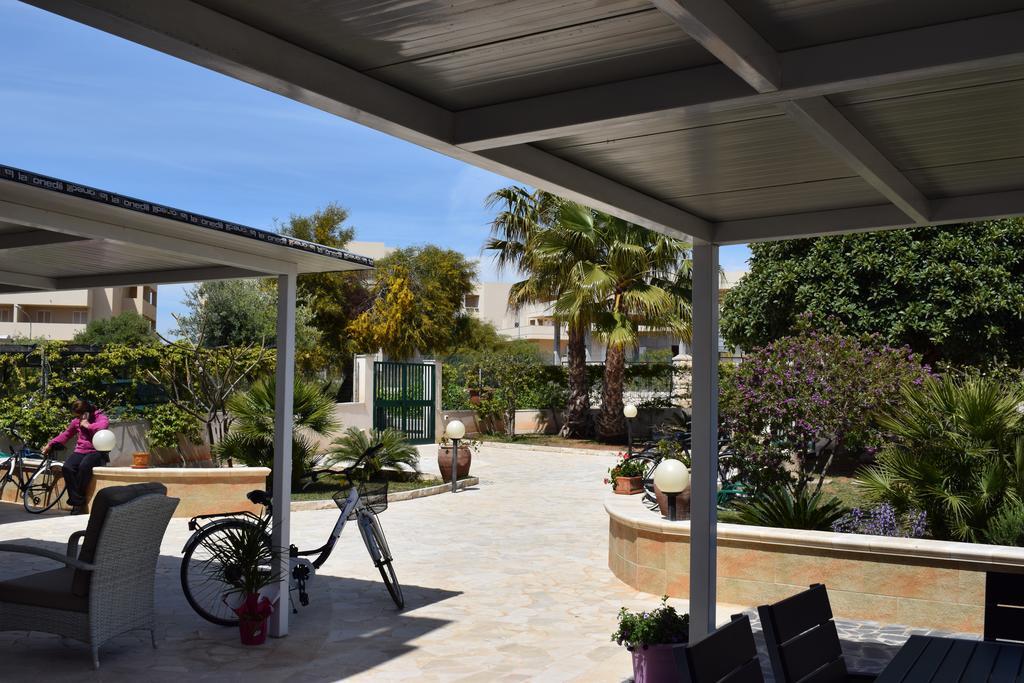 Punta Di Mola Bed & Breakfast