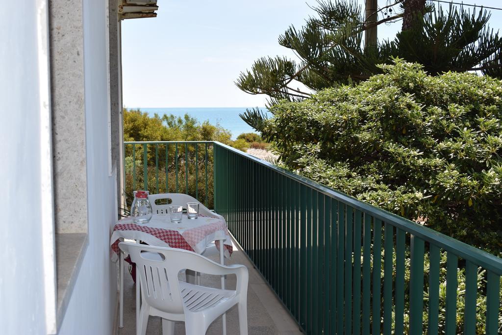 Bed & Breakfast Punta Di Mola
