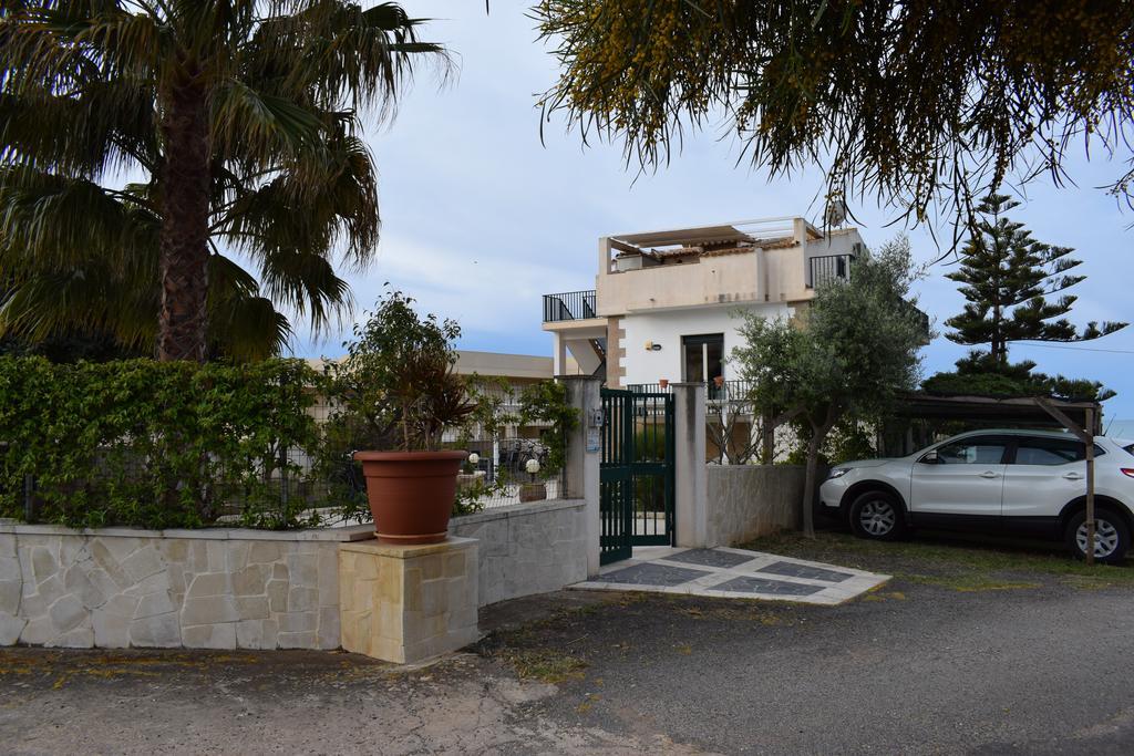 Bed & Breakfast Punta Di Mola