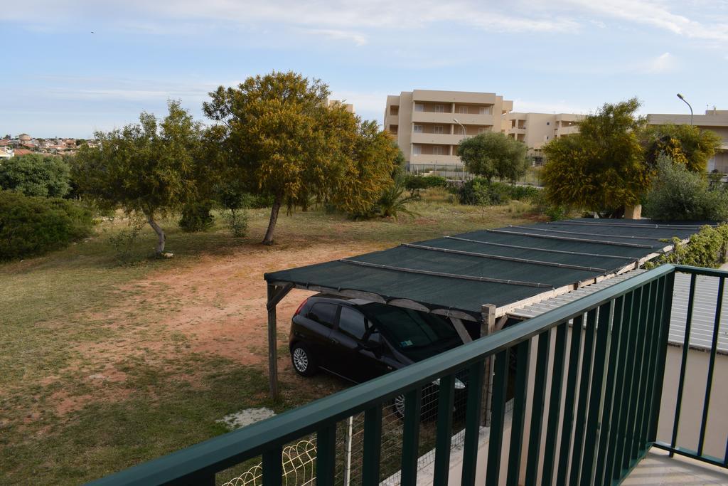 Bed & Breakfast Punta Di Mola *