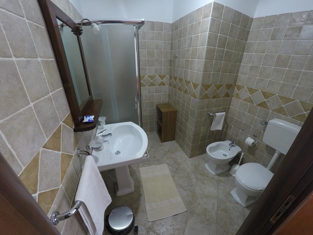 Punta Di Mola Bed & Breakfast *