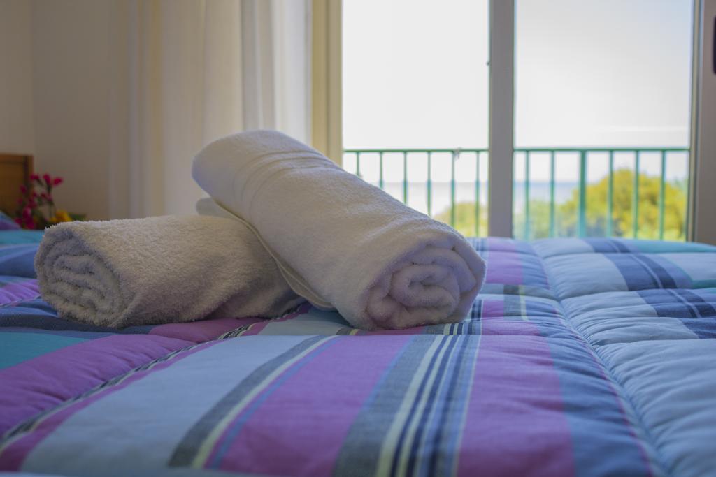Bed & Breakfast Punta Di Mola