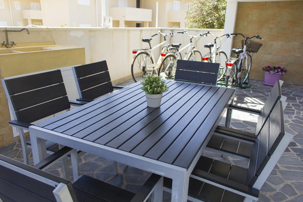 Bed & Breakfast Punta Di Mola