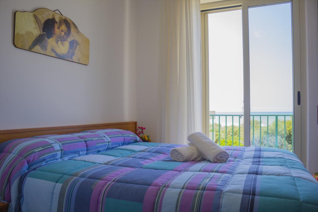 Bed & Breakfast Punta Di Mola