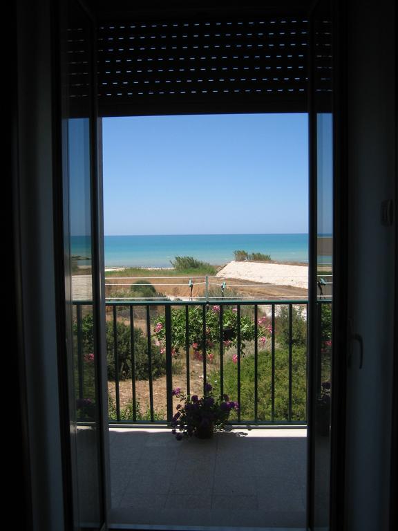 Alojamento de Acomodação e Pequeno-almoço Punta Di Mola Marina di Ragusa