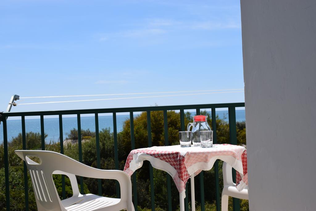 Punta Di Mola *