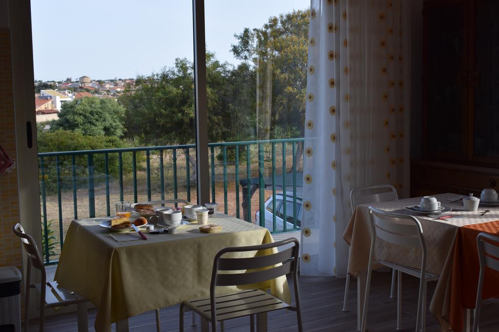 Punta Di Mola Alojamento de Acomodação e Pequeno-almoço Marina di Ragusa