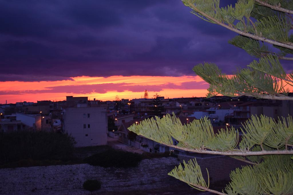 Punta Di Mola *